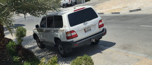 جي اكس ٢٠٠٧