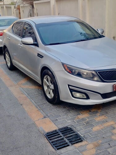 اوبتيما ٢٠١٤