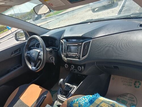 HYNDAI CRETA FOR SALE
