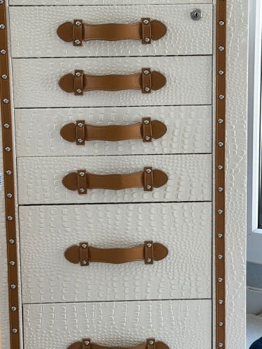 jewellery storage box