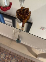 مسباح كهرم