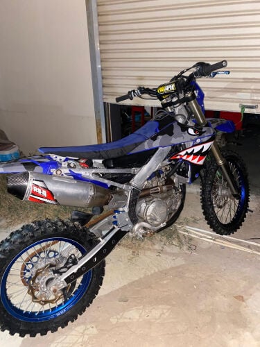 Yamaha 