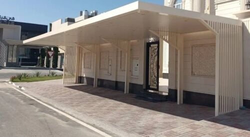 نقوم بجميع اعمال الحدادة ترتيب وت
