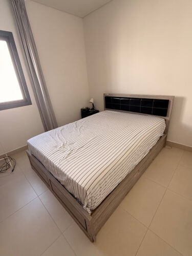 Bed for Sale + Mattress for Free