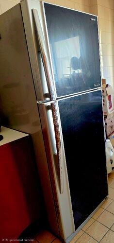 Toshiba Excellent Refrigerator