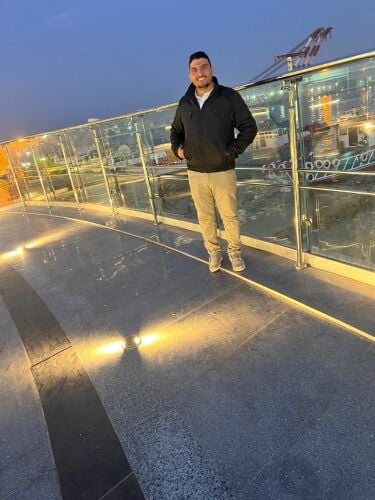 DR- Mohammed Hamdey