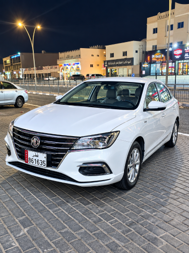 MG5 2021