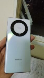 Honor x9a with good condition