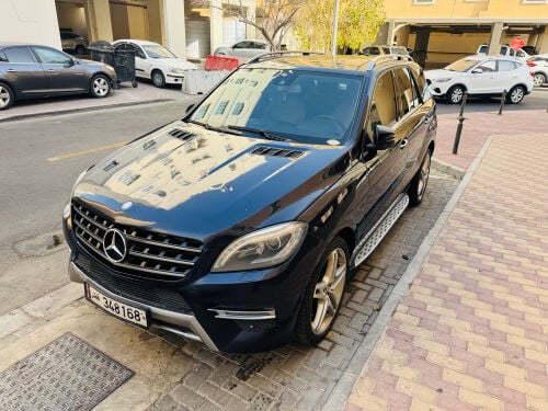 ML 350. model 2014