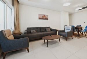 SPACIOUS 2BHK APART | TITLE DEED |