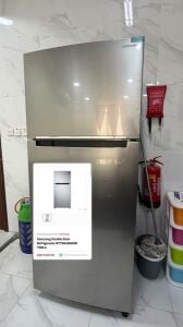 Samsung fridge