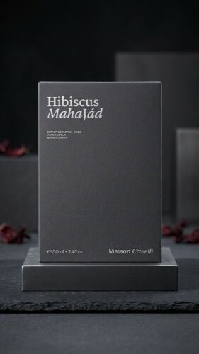 Hibiscus Mahajad 100ml