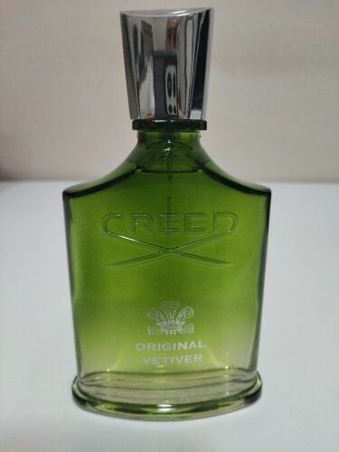 ORIGINAL VETIVER