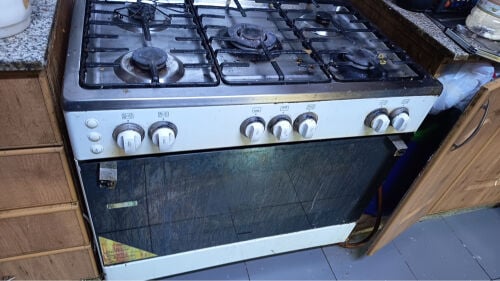 بوتوجاز يعمل بشكل ممتاز