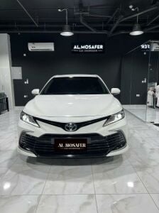TOYOTA CAMRY  2023 FOR SALE