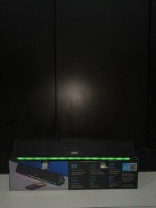 25W Mini Soundbar - Like New