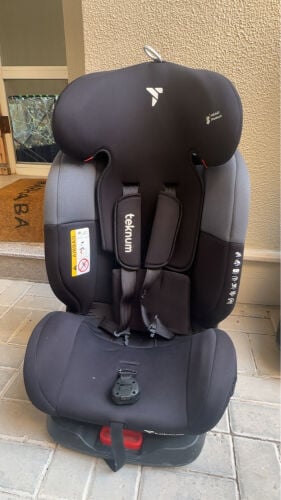 TEKNUM Baby car chair 