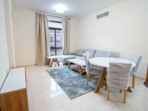CHIC 1BHK FF SMART INVESTMENT