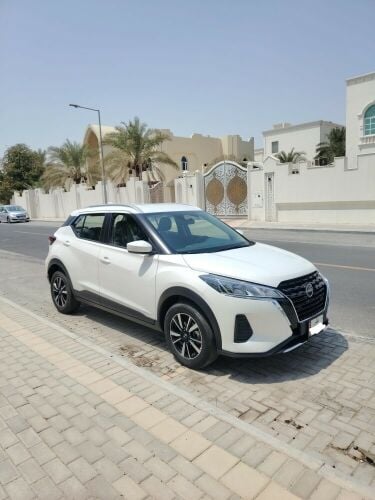 Nissan kicks 2024 for sale