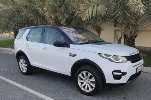 Range rover discovery 2015 for sale
