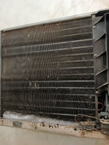 All Ac sell buy Service maintanec