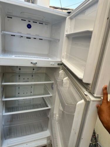 REFRIGERATOR
