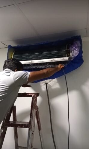 All Ac sell buy Service maintanec