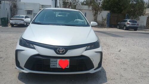 For sale