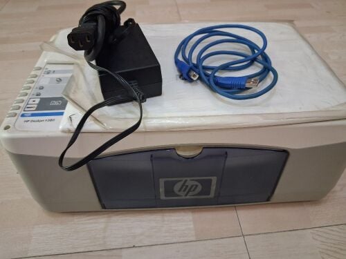 Hp PRINTER