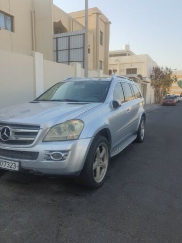for sale Mercedes GL500