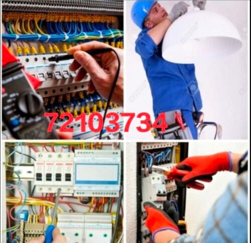 سباك كهربائي 24 ساعة جميع الخدمات