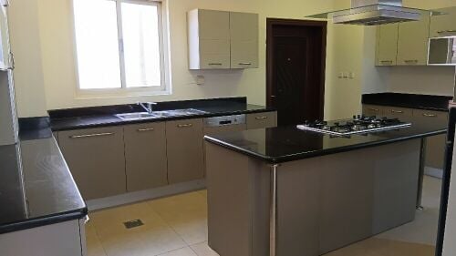villa in Alwaab forrent