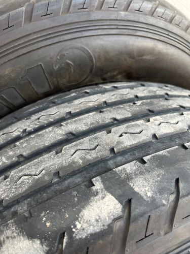 tire haman