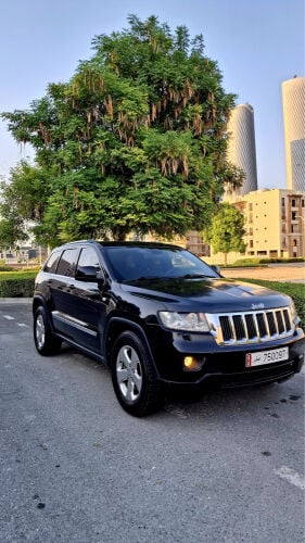 Jeep Grand Cheroke V6
