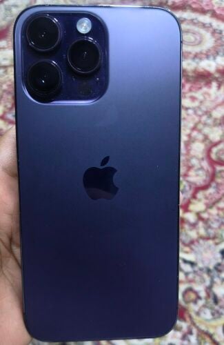 iPhone 14 Pro Max100% original