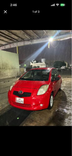 Yaris