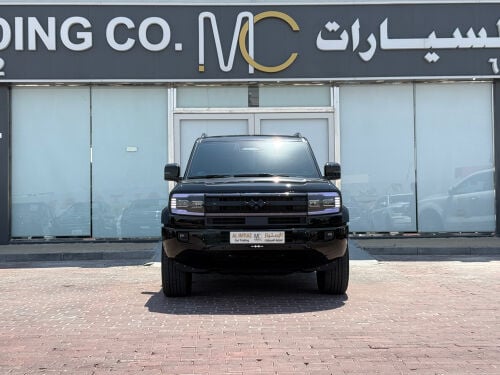 ليبارد 5 اسود 2025 وكاله