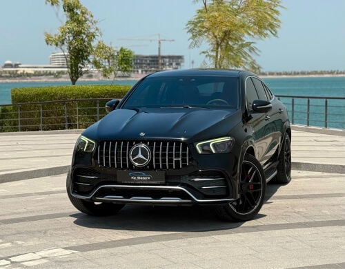 GLE 53 AMG
