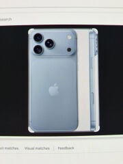 iphone 18 pro max 512gb blue