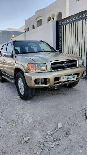 Nissan for sale