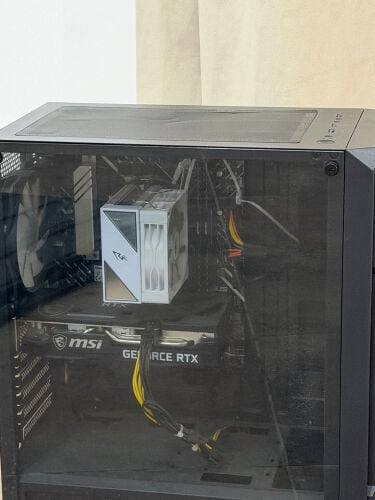 pc for sell 