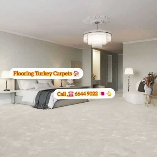flooring Turkey carpets