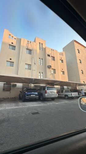 للبيع عمارة في مدينة خليفة الجنوب