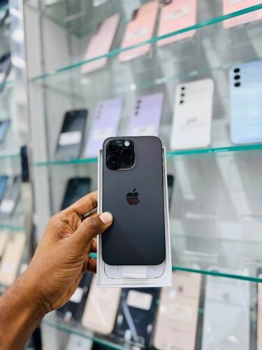 iPhone 14 Pro Max 