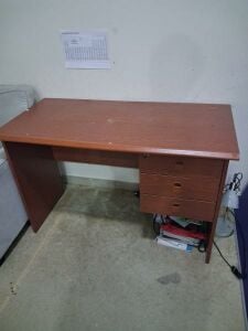Office Desk