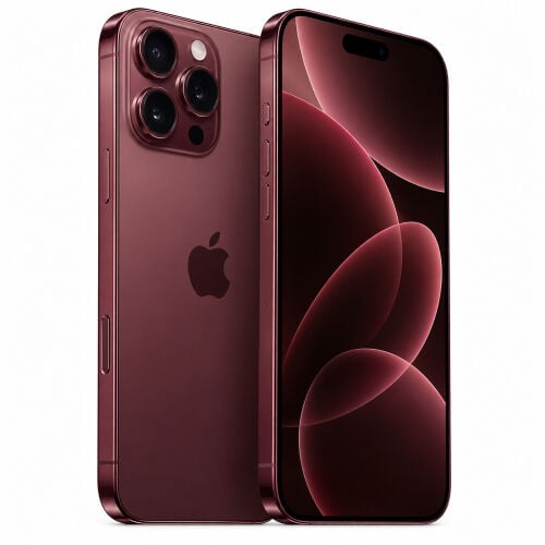 iPhone 18 pro max 512GB