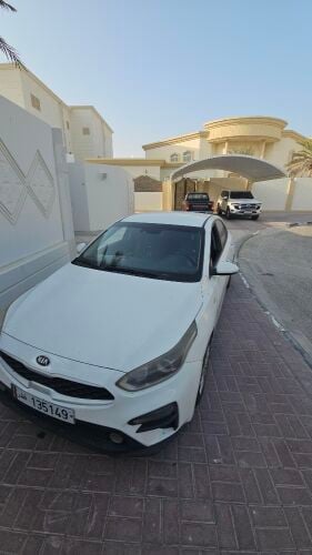 kia Cerato 2020