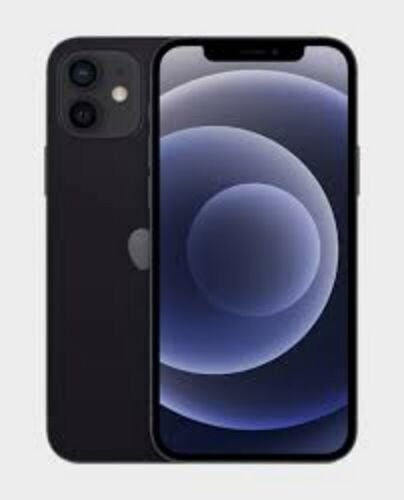 iPhone 12 Black 128gb