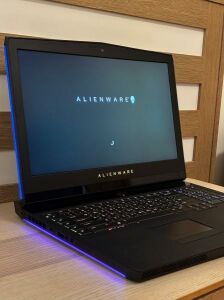 Alienware 17 R4 Gaming Laptop