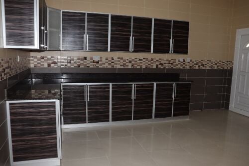 A super deluxe villa for rent withi